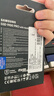 三星（SAMSUNG）4TB SSD固态硬盘 M.2接口(NVMe协议PCIe 5.0 x4) 9100 PRO With Heatsink散热片版 台式机 PS5 实拍图