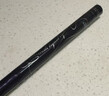 奇士美（kiss me）花盈美蔻闪耀持妆细滑眼线液笔0.4ml 02黑茶棕 防水 送女友礼物 实拍图