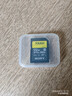 雷克沙（Lexar）512GB SD存储卡 C10 U3 V60 数码相机高速内存卡 读280MB/s 写205MB/s 4K畅拍（1800x） 实拍图