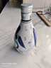 汾酒 青花20 清香型白酒 42度375ml 单瓶装 商务送礼  实拍图