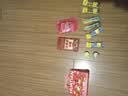 花田萃马上尝鲜马年礼盒茶浓缩液豆浆冲泡袋装饮品多风味奶茶可可粉10杯 实拍图