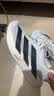 阿迪达斯（adidas）男子 跑步系列 adizero Evo SL M 跑步鞋 JH6206 41码/UK7.5 实拍图