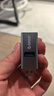 奥睿科（ORICO）USB扩展坞分线器MINI迷你HUB一拖三拓展坞转接头笔记本直插式集线器USB多接口灰 实拍图