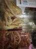 恒臣珍（HENGCHENZHEN）碳烤鱿鱼条干货手撕鱿鱼丝零食礼即食网红孕妇小吃解馋海鲜海味熟 鱿鱼红丝500g+鱿鱼条500g 实拍图