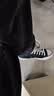 匡威（Converse）男女 Chuck Taylor All Star硫化鞋 101001 40码US7码 实拍图