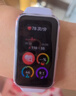 华为（HUAWEI）手环10 标准版 羽砂黑 智能手环专业睡眠分析情绪健康铝合金机身心率监测运动手环华为手环9升级 实拍图