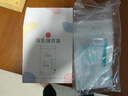 新贝 储奶袋 母乳储存保鲜袋 可冷冻加厚防漏 200ML90片 实拍图
