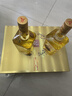 全兴大曲晶彩金 浓香型白酒 52度 500ml*2瓶 礼盒装 送礼优选 实拍图