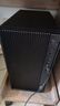 华硕（ASUS）【酷睿i5/i7】台式电脑主机独显政府商务办公家用电竞游戏设计渲染大额补贴DIY组装电脑整机全套 一：酷睿i5/8G/628G硬盘/高清显卡 华硕单主机【五年质保+国行带票+送键鼠】 实拍图