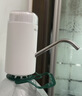 小熊（Bear）抽水器桶装水饮水机压水器电动取水器矿泉水自动上水器YSJ-D05U2 实拍图