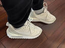 耐克（NIKE）Air Max Dawn女鞋老爹鞋气垫缓震跑步鞋简约耐磨低帮复古板鞋 DM8261-001 37.5 实拍图