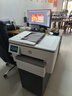 惠普（HP）9730/9720  A3/A4彩色喷墨打印机复印扫描一体机自动双面打印办公商用无线三合一照片试卷 HP 9730【无线+A3A4自动双面打印】 官方标配【内含原装墨盒1套】一次性墨盒不可 实拍图