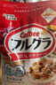 卡乐比（Calbee）即食燕麦片 原味水果麦片600g 日本进口非油炸 营养代餐早餐零食 实拍图