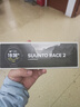 颂拓（SUUNTO）RACE 2户外训练旗舰腕表 越野铁三心率血氧运动智能手表 砾石灰 实拍图