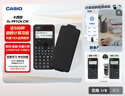 卡西欧（CASIO）fx-991CNCW科学函数计算器fx-991升级款大学生考研物化生竞赛考试学习专用黑色（新老品随机发货） 实拍图
