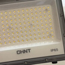 正泰（CHNT）LED投光灯户外工厂室外照明灯庭院灯探照灯IP65防水高亮度100W 实拍图
