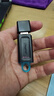 金士顿（Kingston）64GB USB3.2 Gen 1 U盘 DTX 大容量U盘 时尚设计 轻巧便携 学习办公投标电脑车载优盘 实拍图
