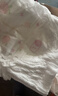 好奇（Huggies）铂金装小桃裤成长裤XL96片(12-17kg)加大号尿不湿【透爽散热】 实拍图