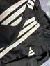 阿迪达斯（adidas）运动服健身训练跑步锻炼休闲服针织夹克上衣 JI8816 黑色 L  实拍图