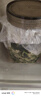 龙士达食品级玻璃密封罐茶叶咖啡豆储存罐泡菜陈皮白糖储物瓶子 2.1L*2 实拍图