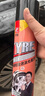好顺轮胎泡沫光亮剂/650ml*12支 汽车轮胎蜡光亮剂 泡沫清洗剂整箱发 实拍图