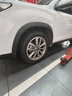 NEXEN耐克森 225/55R18 98H RH7 原配现代IX35/库斯途 适配Jeep牧马人 实拍图