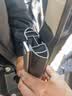 韦帕Weipa车顶横杆行李架 奔驰GLC宝马X5奥迪Q5红旗HS5 车载固定架 实拍图