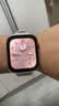 iboann适用华为fit3保护壳专用watchfit3手表壳膜一体PC硬壳钢化膜防刮fit3保护套全包防水防摔配件 实拍图