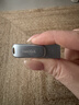 闪迪（SanDisk）128GB Type-C USB3.2 手机U盘DDC4 读速高达400MB/s 自动备份 手机电脑两用 金属双接口大容量优盘 实拍图