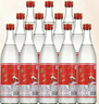 牛栏山二锅头 红牛二 口粮酒 清香风格 42度 500ml*12瓶 整箱装 实拍图