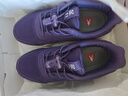 足力健中老年健步轻便软底送妈妈休闲散步鞋2431369J紫-女 36 实拍图