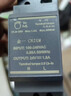 金一 导轨式开关电源24V工控直流模块HDR变压器220转24V直流12VDC电源 HDR-30-24（24V1.5A） 实拍图