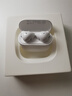 华为FreeBuds se2真无线蓝牙耳机半入耳式通话高音质快充长续航运动跑步游戏低延迟适用Mate60苹果手机 陶瓷白丨晒单送趣味挂件保护套 实拍图