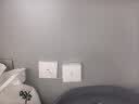 华为Q6路由器网线版凌霄子母路由器全屋WiFi6千兆ac+ap面板分布式路由7mesh组网Poe无线ax3000套装MT33 Q6电信版一拖三【全网通用】两年延保不含安装 JD电竞官方店 实拍图