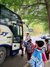 卡拉羊书包小学生超轻户外出游背包1-3-6年级儿童减负男女孩休闲双肩包 实拍图
