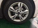 朝阳轮胎 汽车轮胎 205/60R16 92V C66 适配福克斯/马自达3/速腾/轩逸 实拍图