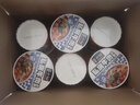 莫小仙 私房牛肉小面83g*6桶装方便面重庆小面速食麻辣泡面酸辣粉零食 实拍图
