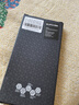 supcase 【清仓特价】苹果11手机壳 iPhone11系列手机壳手机套防摔透明全包男女 苹果11 ProMax 海军蓝 实拍图