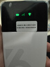 影腾随身wifi三网全国通用无线wi-fi6免插卡移动联通电信无限制大流量卡便携式网卡高速网络2026款5GHF 三网通8000毫安电池-充电上网两用+续航翻倍 实拍图