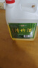 杏运通山西特产 杏花村竹叶青产地散装5斤大桶装竹叶酒 清香型45度 45%vol 2500mL 1桶 (约5斤) 实拍图