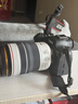 佳能（Canon）RF全画幅微单镜头 专业变焦镜头打鸟 适合R7 RP R10 R5 R6二代 R8 R50 R100微单相机 RF 70-200mm 4L IS USM小三元远摄变焦 套餐三【升级卡 实拍图