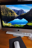 苹果 Apple imac 二手苹果一体机电脑台式机 21.5/27英寸 4K/5K 办公设计剪辑 京选电脑 | 一机一检 95新21寸087【独显设计】i5-16G-512 实拍图