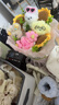京东鲜花小狗玩偶花束向日葵生日礼物女生送闺蜜女友儿童老婆小众成人礼 实拍图