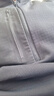 JEANSWEST LIFE真维斯华夫格短袖t恤男2026新款重磅高级上衣夏季宽松透气打底衫 实拍图