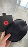 BEATS苹果头戴式无线蓝牙耳机Beats Solo3 Wireless降噪可插有线游戏运动耳机【港行PAC全新原封】 十周年黑红 港行PAC全新原封【支持查验/三码合一】 实拍图