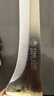 派莱斯剔骨专用刀分割刀户外手把肉小刀家用小菜刀割肉刀不锈钢屠宰刀具 实拍图
