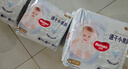 好奇（Huggies）金装拉拉裤XXL74(15kg以上)尿不湿【速干不易红】 实拍图