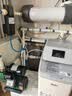 海尔（Haier）中央软水机家用小型厨下式全自动前置全屋净水软水系统1.5T大流量套装软化水除垢净水设备前十名 【臻享净软水生活五件套】鲜活水Promax系列 实拍图