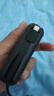 纽曼（Newmine）自带线充电宝22.5W快充10000毫安时移动电源小巧便携适用华为苹果小米手机平板3C认证可上飞机高铁 实拍图