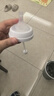 贝亲（Pigeon）自然离乳吸嘴组 含重力球吸管 原装配件12月+ BA155 实拍图